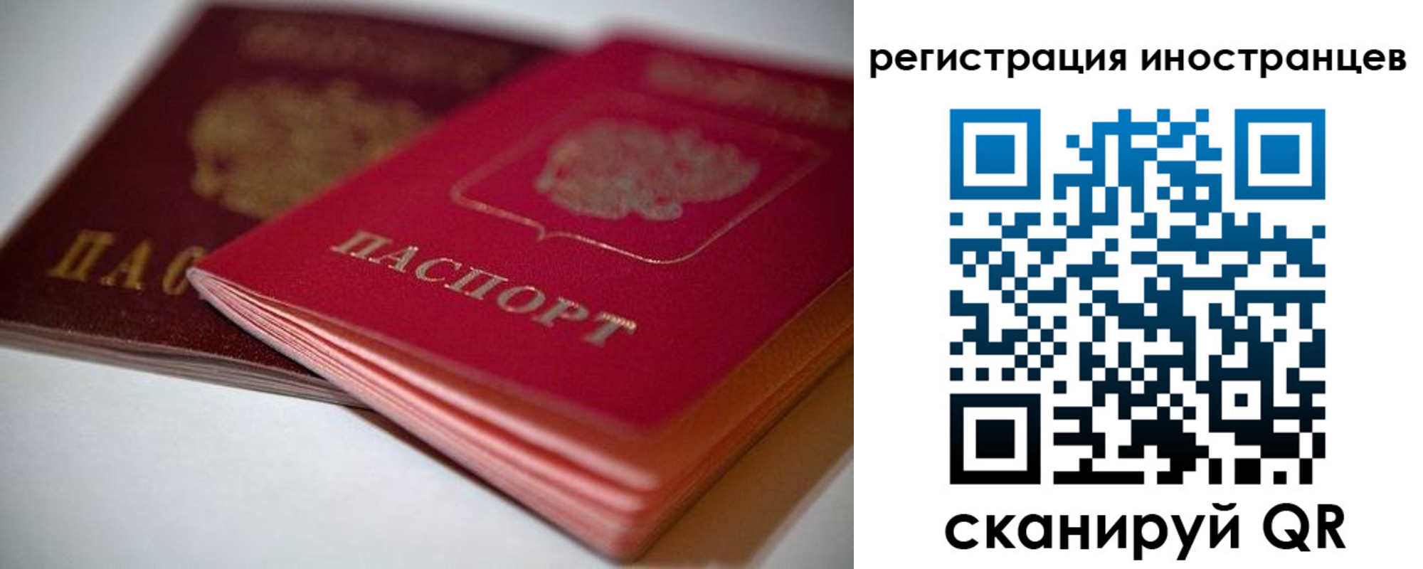 прописка штамп в Биробиджане